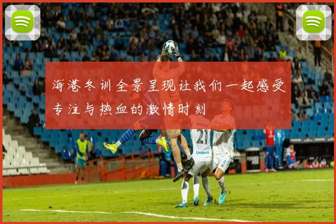 海港冬训全景呈现让我们一起感受专注与热血的激情时刻