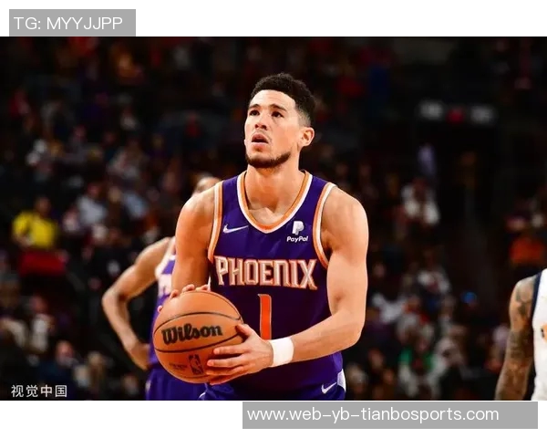 基德盛赞布克表现出色称其为当今篮球界顶尖球员之一