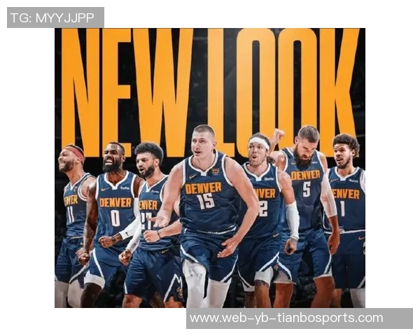 布劳恩坚定续约掘金决心高中大学都未换队希望在NBA延续这一传统