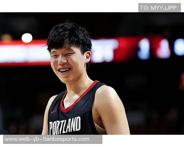 开拓者媒体人解析克林根与杨瀚森的成长之路与挑战