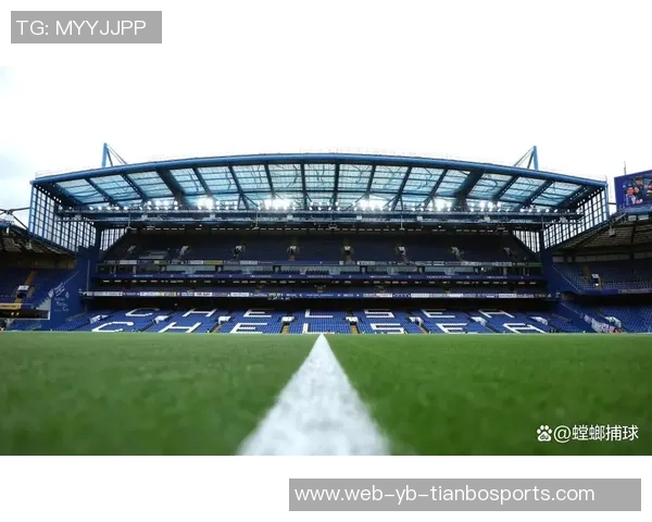 切尔西面临抉择：是迁移新球场还是重建斯坦福桥