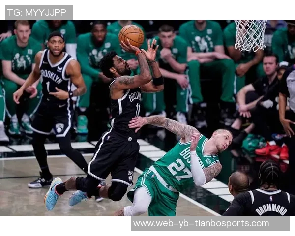 布朗与凯尔特人携手逆袭低估者展现攻防一体的实力 布朗与凯尔特人携手逆袭低估者展现攻防一体的实力