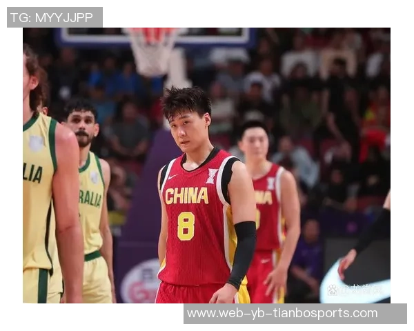 赵睿谈加盟北京男篮的感受与熟悉的队友关系