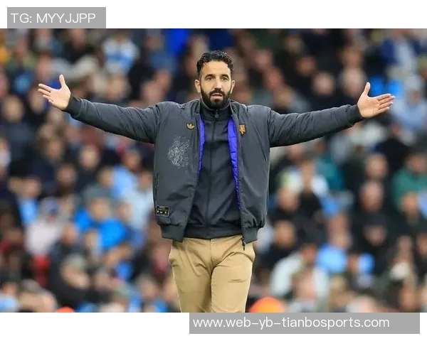 阿莫林坚定信念我们有能力在任何比赛中取得胜利 阿莫林坚定信念我们有能力在任何比赛中取得胜利