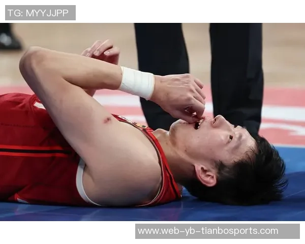 周琦缺席国家队比赛通过休整与赴美康复获得充足休息与调整