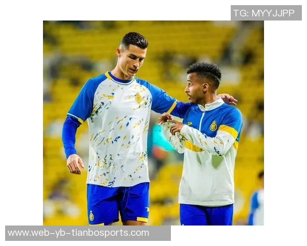 C罗对新月投入不满的背后真相揭示与胜利的差距分析 C罗对新月投入不满的背后真相揭示与胜利的差距分析