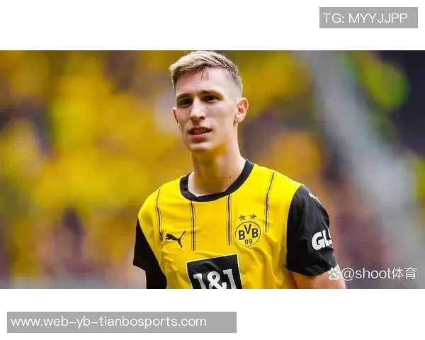 恩梅查助攻施洛特贝克破门多特蒙德再添一球展现强大实力